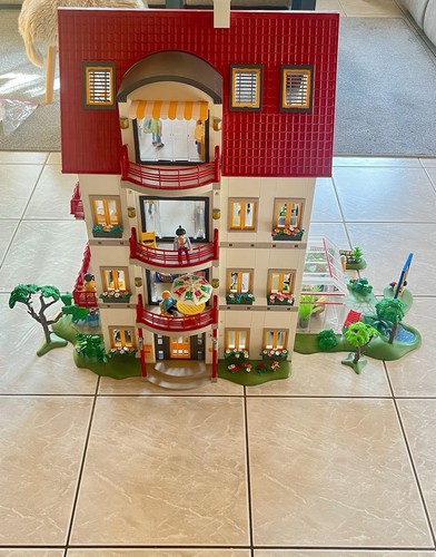 Playmobil wohnhaus - ❤️playmobil,
