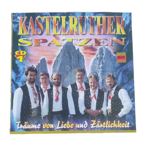Kastelruther spatzen - spatzen, –