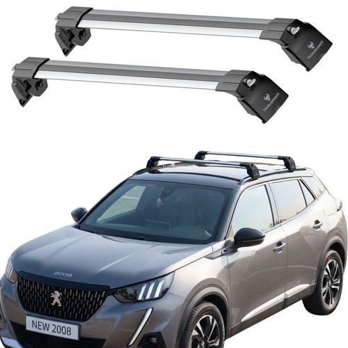 Für peugeot 2008 - für, mk2