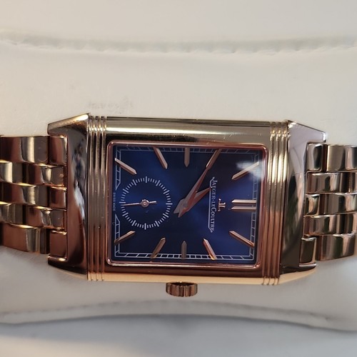 Jeager coultre quarzuhr - le,