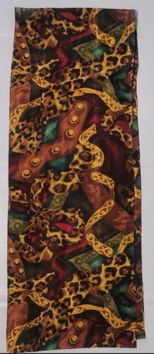 Vintage seidentuch gebraucht - vintage,