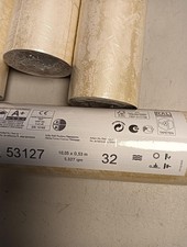 5 Rollen MT VliesTapete Kollektion La Veneziana 2, mehrfarbig, 53127