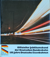 Offizieller Jubiläumsband der