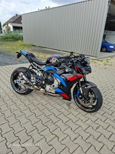 BMW  Batteriehalter S1000R