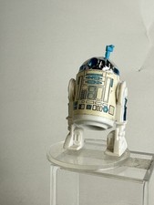 star wars R2D2 Droide Sensorscope Figur kenner Jedi Actionfigur Blaster Vintage