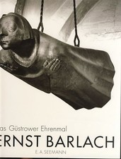 Ernst Barlach - das Güstrower