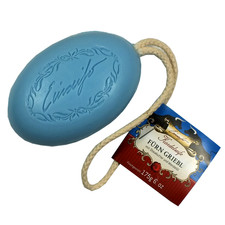 Kordelseife " Für´n Griebl" Herrenseife 175 g Duft fleur de tabac