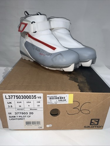 Salomon siam pilot cf - pilot,
