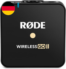 RØDE Wireless GO II TX -