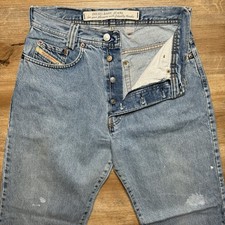 Vintage Diesel Jeans Men 29