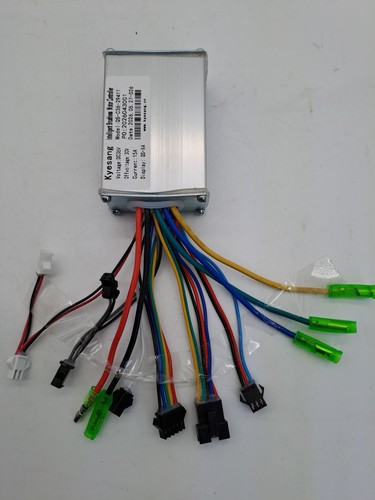 Saxonette controller compact - saxonette,