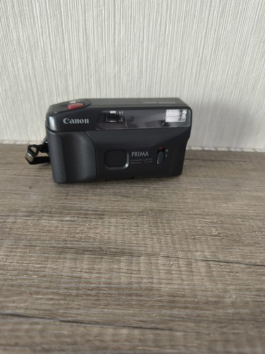 Canon prima junior - prima,