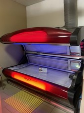 Ergoline sonnenbãnke 600 - 3,