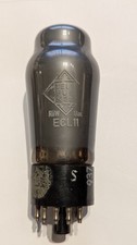ECL11    TELEFUNKEN