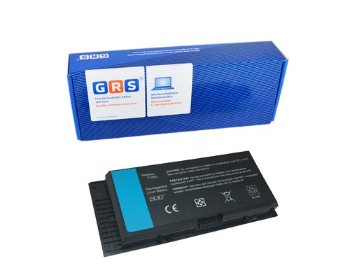 Grs akku für - dell, precision