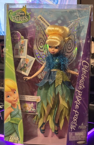 Celebrate pixie party - pixie,