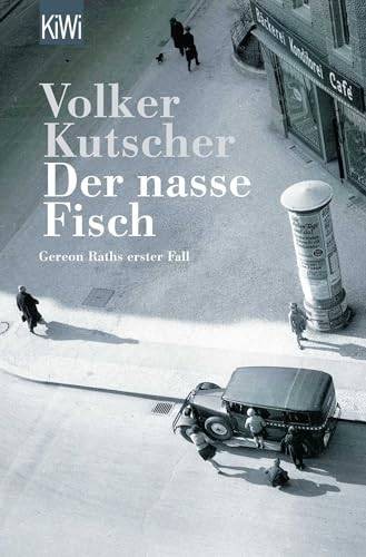 Der nasse fisch roman - nasse,