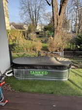 Tankkd Stock Tank – Ovaler