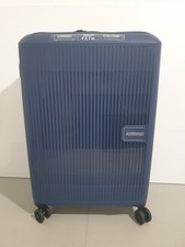 American Tourister AeroStep Trolley 67/24 EXP TSA navy blue (146820-1598)
