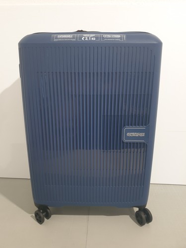 American tourister aerostep - tourister,
