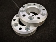 RH Lochkreisadapter Spurplatten 64146C 45755741 45mm 5x120 74,1 auf 5x112 74,1