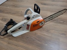 Stihl MSE 180C mit