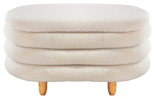 Kobolo sitzbank sitzhocker mit - sitzhocker,