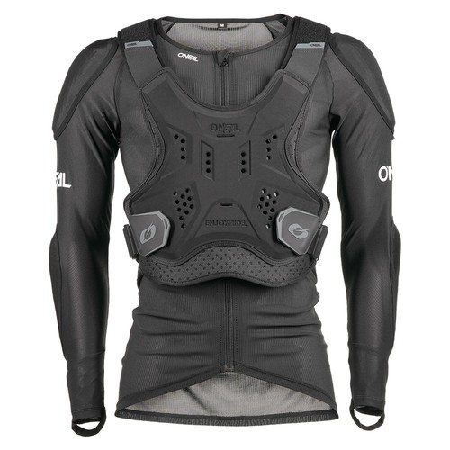 Oneal protektorenjacke pro - oneal,