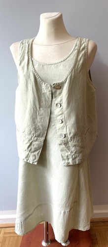Oska sommerkleid weste - sommerkleid,