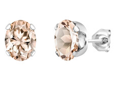 925 Sterlingsilber 2.00 Karat