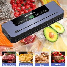 8 IN 1 Vakuumiergerät