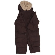 Gap Baby, Outdoor Overall