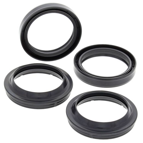 Gabel simmerring set öl - simmerring,