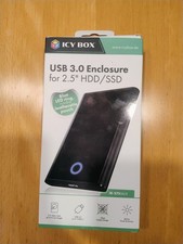 ICY BOX IB-273StU3 externes
