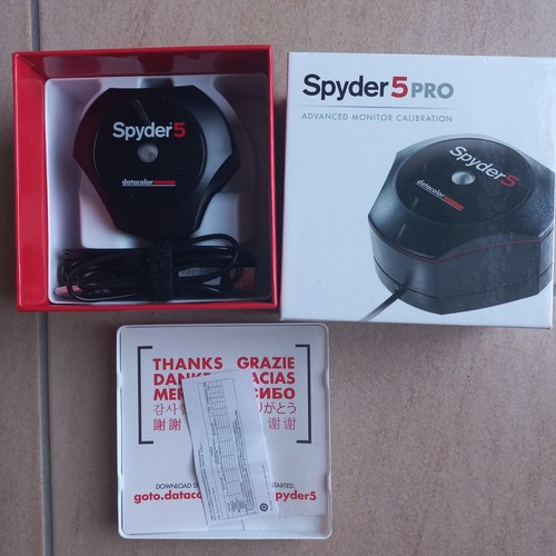 Spyder pro benutzt - spyder, 5