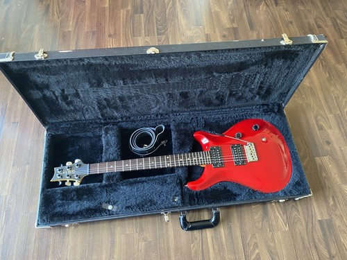 Gitarre prs ce24 - e-gitarre,
