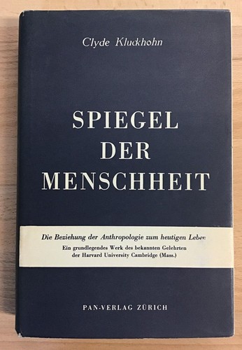 Spiegel der menschheit - :, die