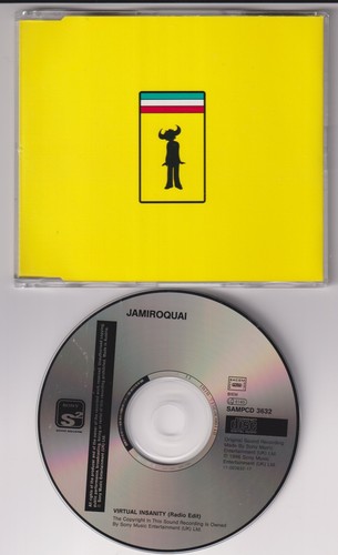 Jamiroquai virtual - –,