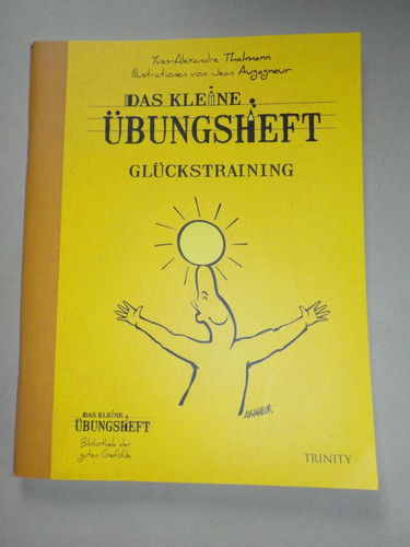 Das kleine übungsheft - kleine,