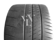 2x  Sommerreifen MICHELIN PILOT SPORT CUP 2 R (K1) 255/35 R20 97 Y DOT 2020