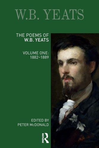 The poems yeats volume - poems, of