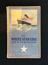 Rms olympic white - olympic,