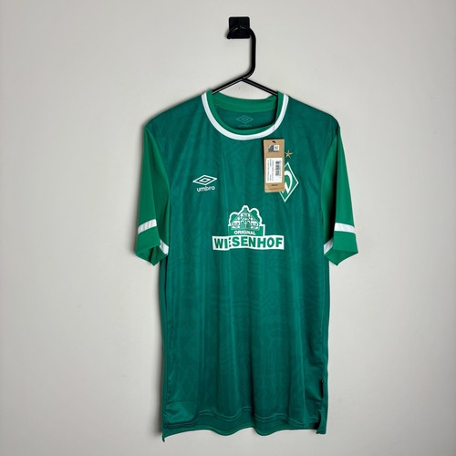 Neu mit etikett werder bremen - mit,