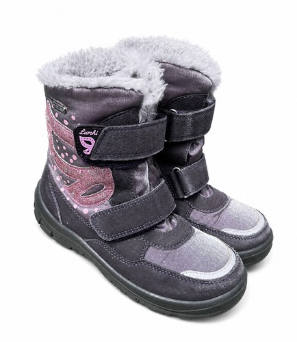 Lurchi mädchen winter - winter, stiefel