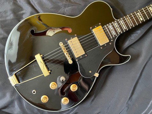 Samick greg bennett rl4ltd - greg,