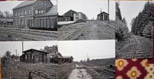 Fotoabzüge schmalspurbahn - 5,