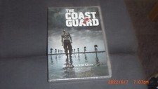  DVD The Coast Guard   NEU