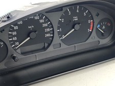 BMW E36 316i, 318i,Tacho