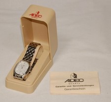 Adec Quarz Citizen DAU Damen