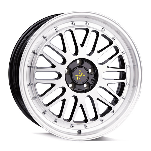Zoll keskin kt22 5x120 et35 - keskin,